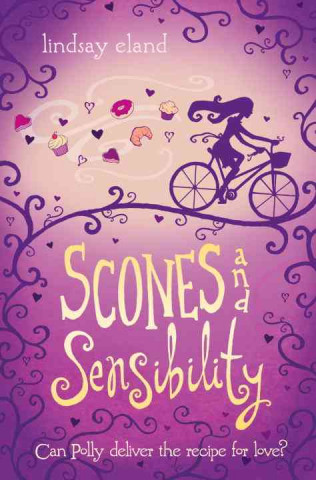 Scones and Sensibility