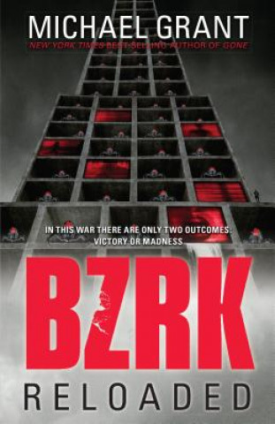 BZRK Reloaded