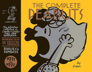 The Complete Peanuts