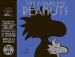 The Complete Peanuts 1973 to 1974