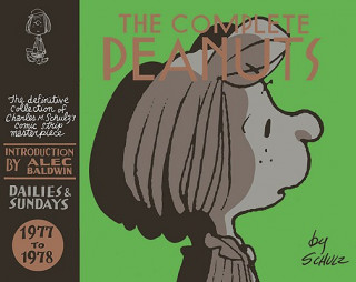 The Complete Peanuts 1977 to 1978