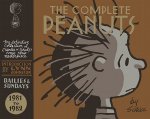 The Complete Peanuts 1981-1982