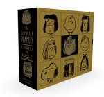 The Complete Peanuts 1987-1990 Gift Box Set
