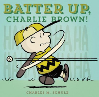 Batter Up, Charlie Brown!