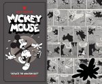 Walt Disney's Mickey Mouse