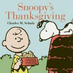 Snoopy's Thanksgiving