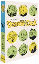 Walt Disney's Donald Duck