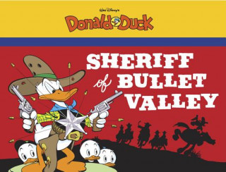 Sheriff of Bullet Valley