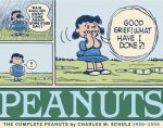 The Complete Peanuts 1955-1956