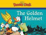The Golden Helmet