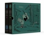 The Complete Peanuts 1995 to 1998
