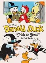 Walt Disney's Donald Duck