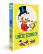 Walt Disney's Uncle Scrooge