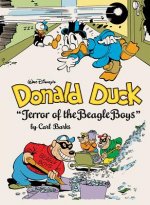 Walt Disney's Donald Duck 10