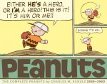 The Complete Peanuts 1959-1960