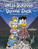 Walt Disney Uncle Scrooge and Donald Duck the Don Rosa Library Vol. 5