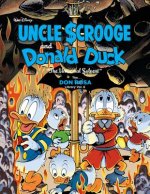 Walt Disney's Uncle Scrooge and Donald Duck 6