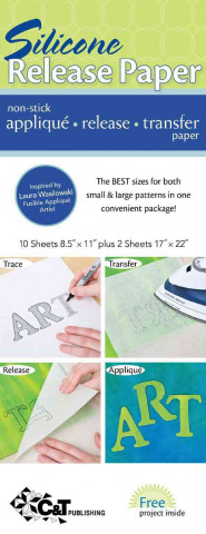 Silicone Release Paper