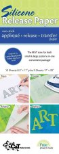 Silicone Release Paper