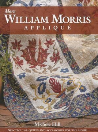 More William Morris Applique