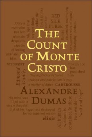 Count of Monte Cristo