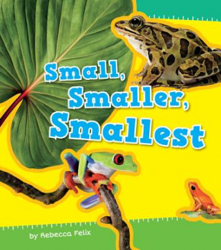 Small, Smaller, Smallest