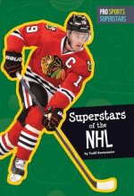 Superstars of the Nhl