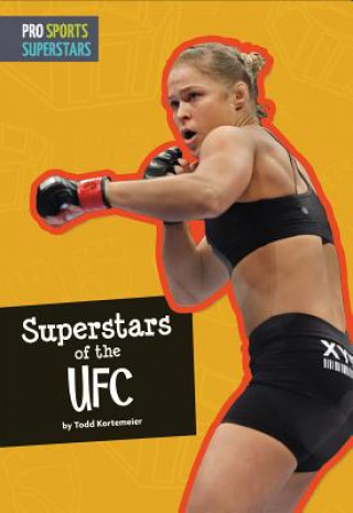 Superstars of the Ufc