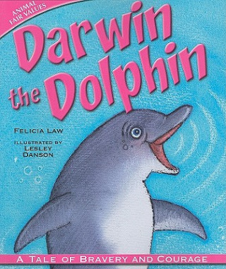 Darwin the Dolphin