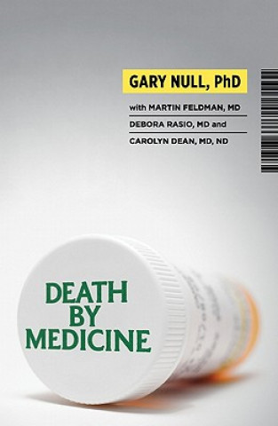 Death by Medicine