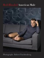 Red-Blooded American Male