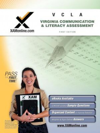 VCLA Virginia Communication and Literacy Assessment