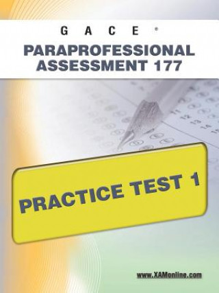 GACE Paraprofessional Assessment 177 Practice Test 1