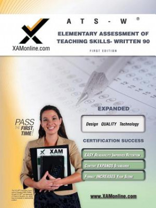 NYSTCE ATS-W 90 Elementary Assessment of Teaching Skills - Written Teacher Certification Exam