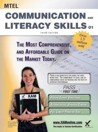 MTEL Communication and Literacy Skills