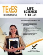 TExES Life Science 7-12 238 Teacher Certification Exam