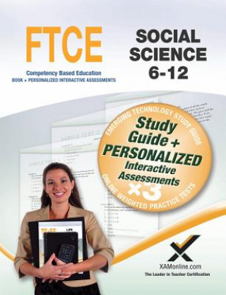 FTCE Social Science 6-12