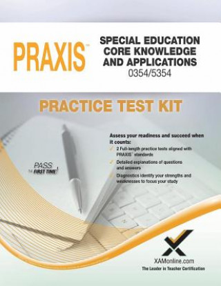 PRAXIS Special Education