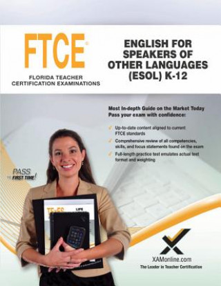 FTCE English for Speakers of Other Languages (ESOL) K-6