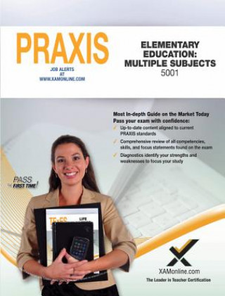 Praxis Elementary Education