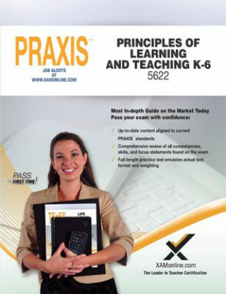 Praxis Principles of Learning and Teaching, K-6 5622
