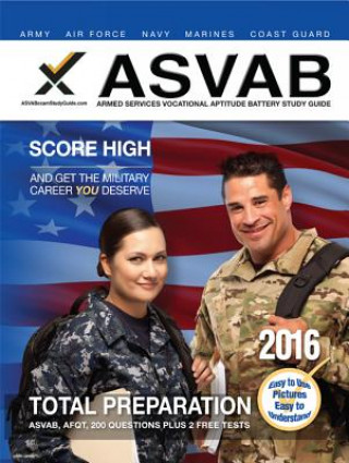 ASVAB: Armed Services Vocational Aptitude Battery