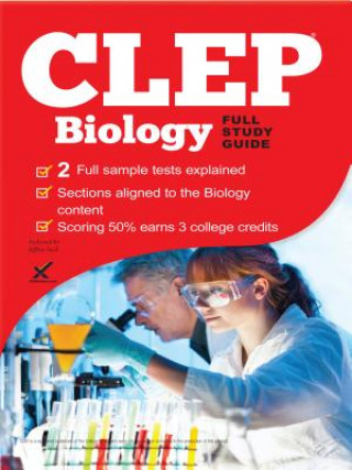 Clep Biology