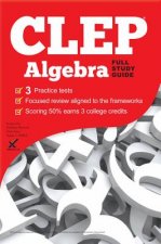 Clep Algebra