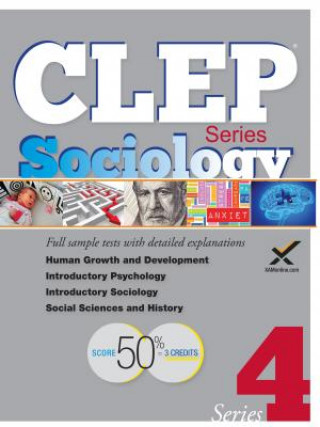 Clep Sociology Sampler
