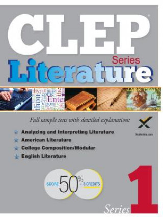 Clep Literature Sampler