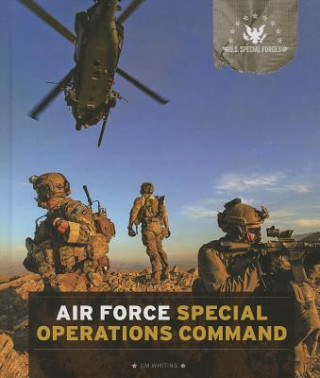 Air Force Special Operations Command