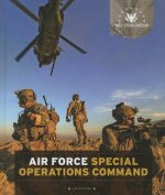 Air Force Special Operations Command
