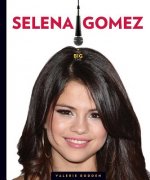Selena Gomez