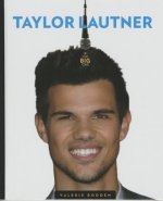 Taylor Lautner